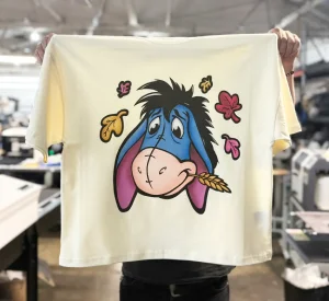 Custom Shirts Los Angeles